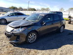 Mazda 3 2013