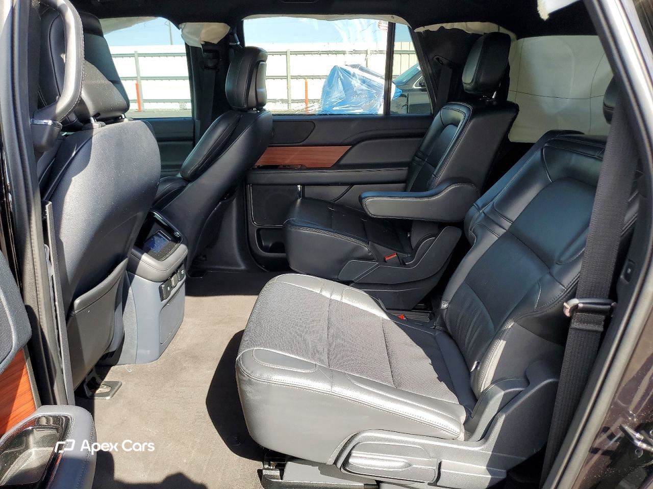 Lincoln Navigator 2024