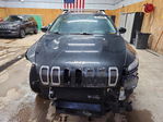 Jeep Cherokee 2016