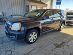 GMC Terrain 2016