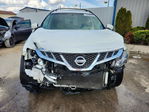 Nissan Murano 2013