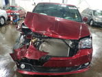 Dodge Caravan 2018