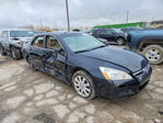 Honda Accord 2007