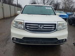 Honda Pilot 2013