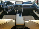 Lexus RX 2016