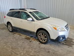 Subaru Outback 2013