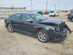 Ford Taurus 2013