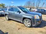 GMC Terrain 2011