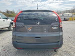 Honda CR-V 2013