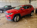Jeep Compass 2018