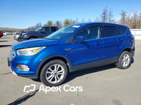 Ford Escape 2017 - Image 1 of 13