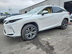 Lexus RX 2021
