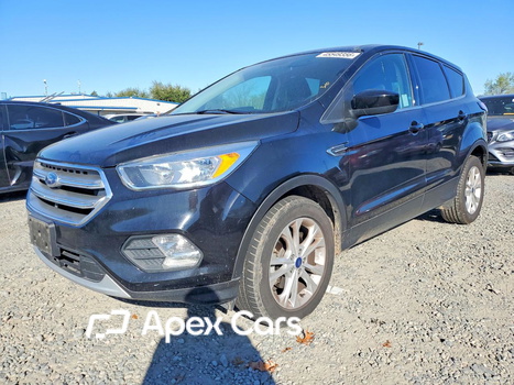 Ford Escape 2017 - Zdjęcie 1 z 13