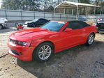 Chevrolet Camaro 2015