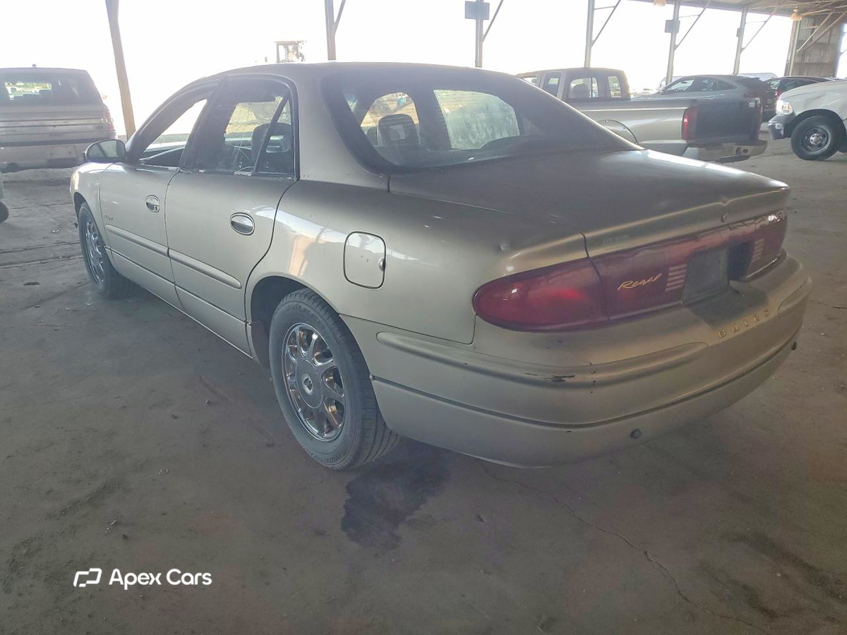 Buick Regal 2003