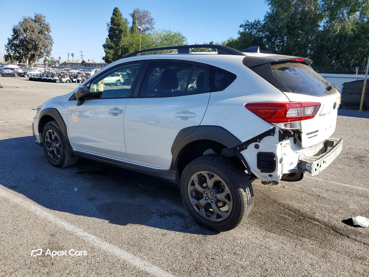Subaru XV 2023
