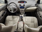Toyota Yaris 2012