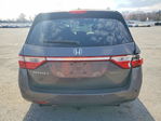 Honda Odyssey 2012