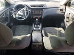 Nissan Rogue 2015