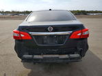 Nissan Sentra 2016