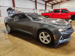 Chevrolet Camaro 2017