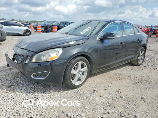Volvo S60 2013 - Zdjęcie 1 z 13