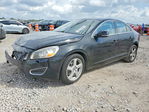 Volvo S60 2013