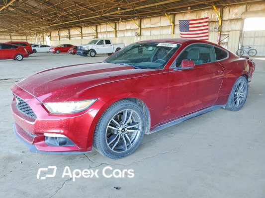 Ford Mustang 2017 - Image 1 of 12