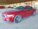 Ford Mustang 2017