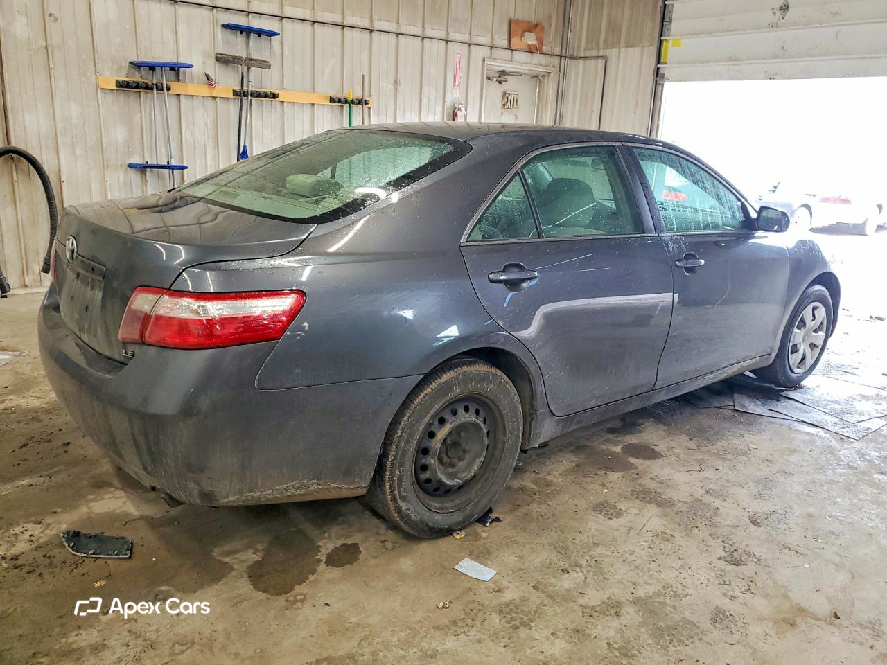 Toyota Camry 2009