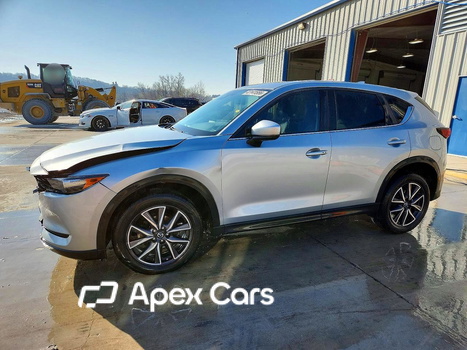 Mazda CX-5 2018 - Image 1 of 13