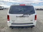 Honda Pilot 2015