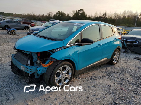 Chevrolet Bolt 2020 - Image 1 of 14