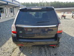Land Rover LR2 2012