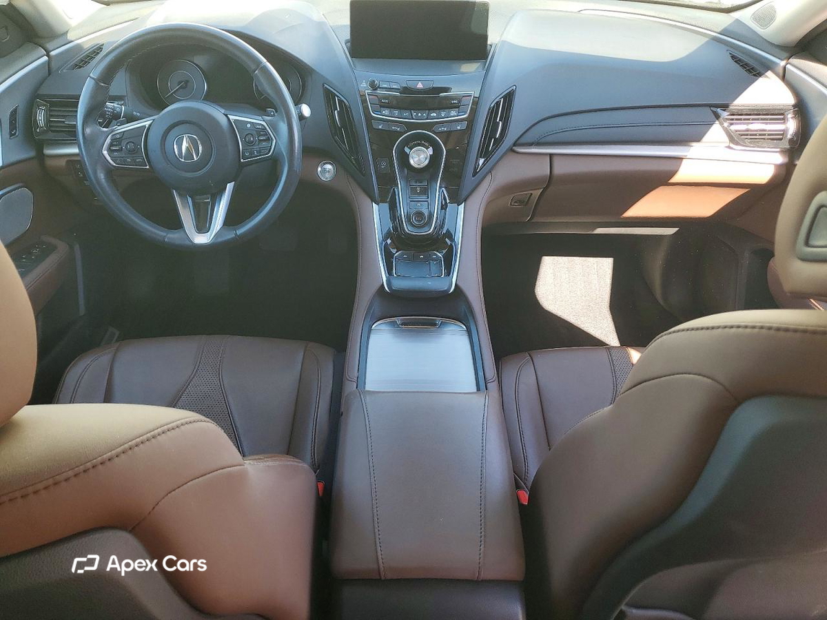 Acura RDX 2019