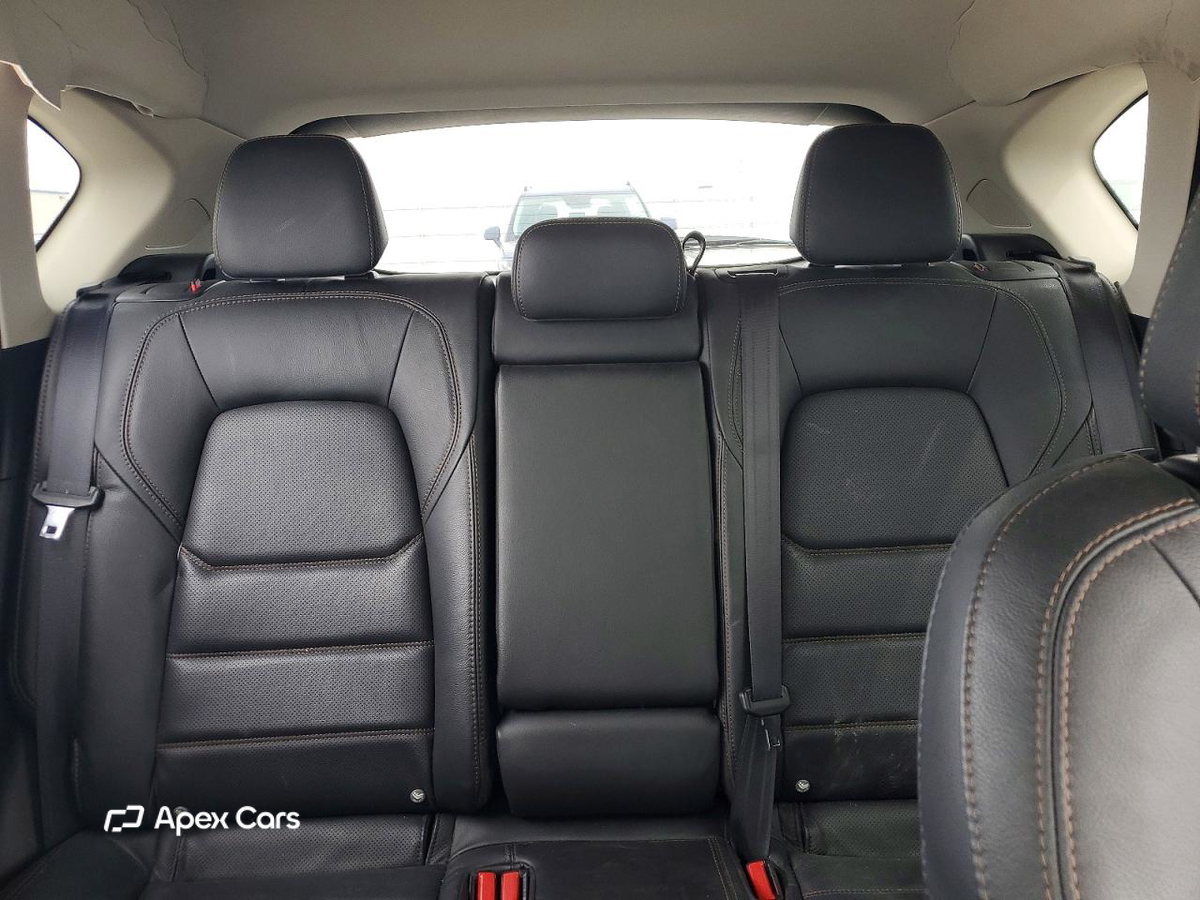 Mazda CX-5 2023