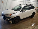 Subaru Forester 2015