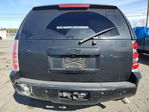 Chevrolet Tahoe 2011