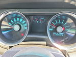 Ford Mustang 2012