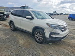 Honda Pilot 2019