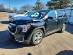 GMC Terrain 2022