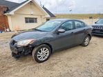 Mazda 3 2013