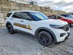 Ford Explorer 2022