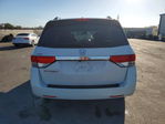 Honda Odyssey 2014