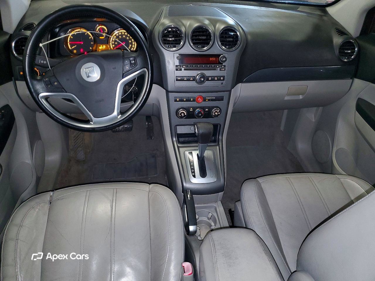 Saturn VUE 2009