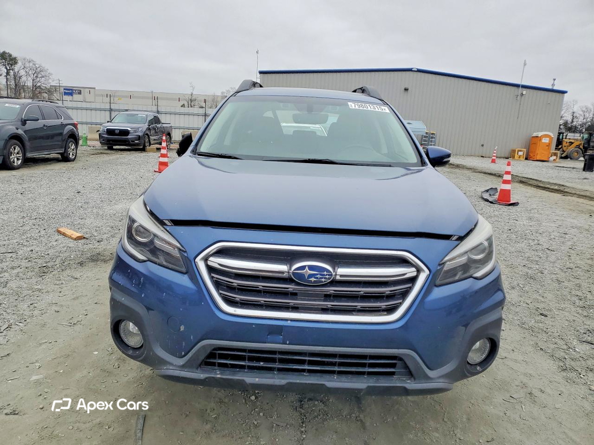 Subaru Outback 2019