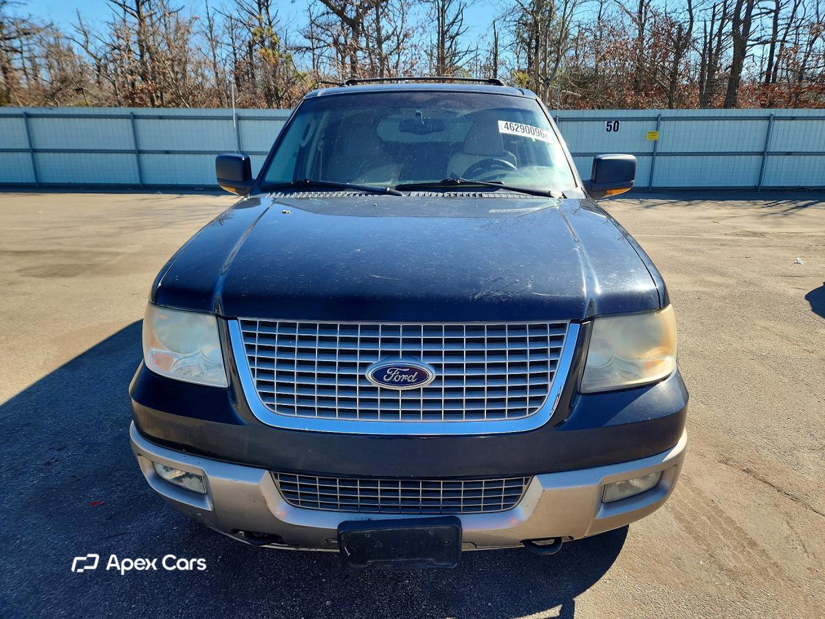 Ford Expedition 2004
