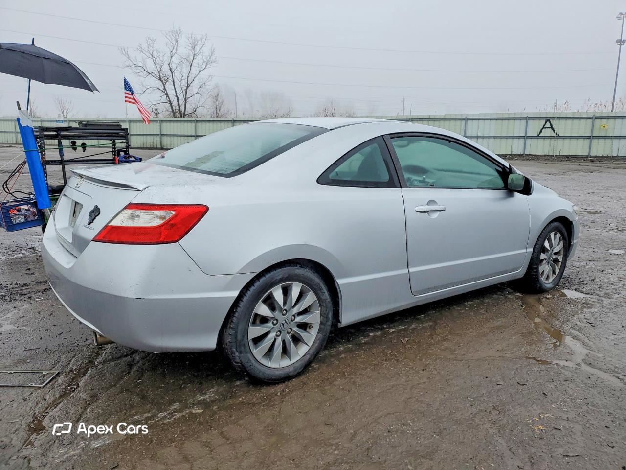 Honda Civic 2009