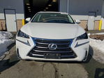Lexus NX 2015