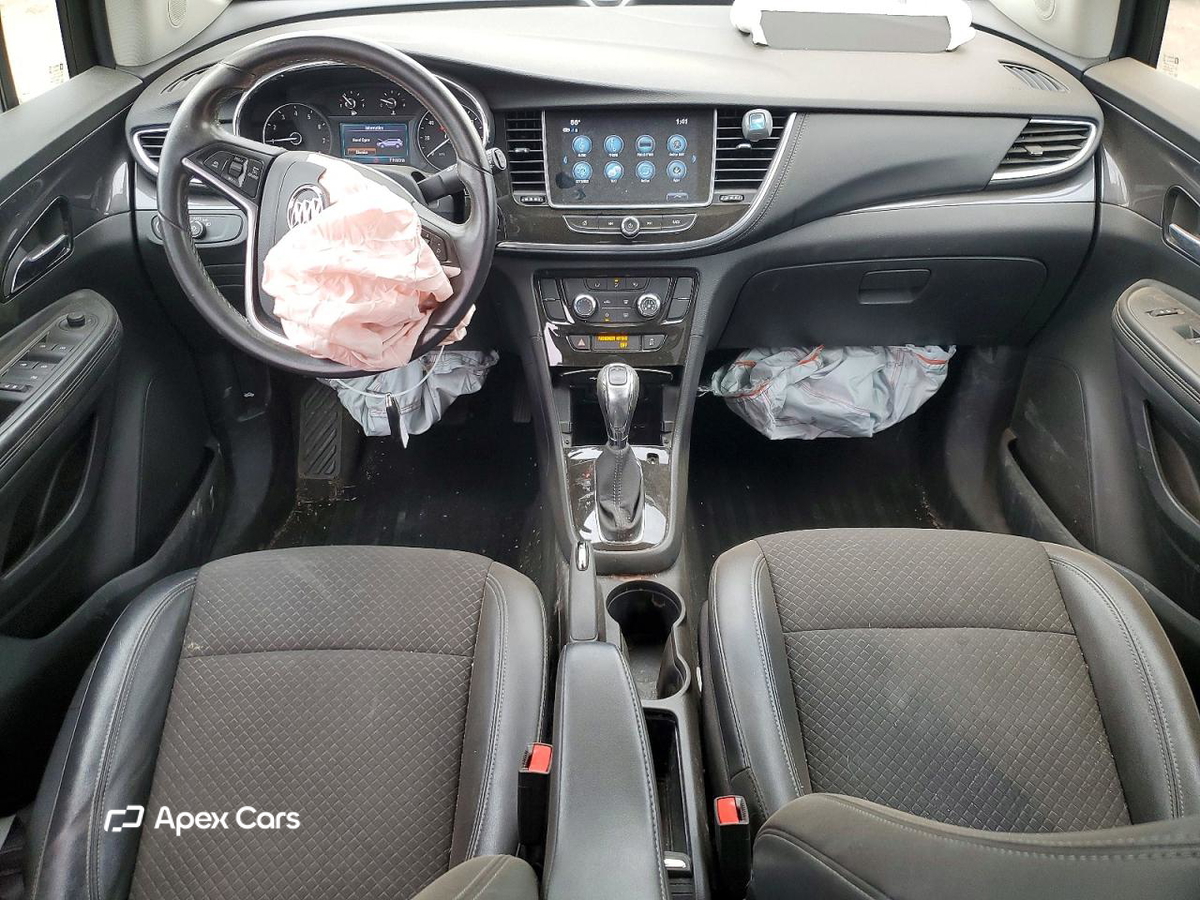 Buick Encore 2019